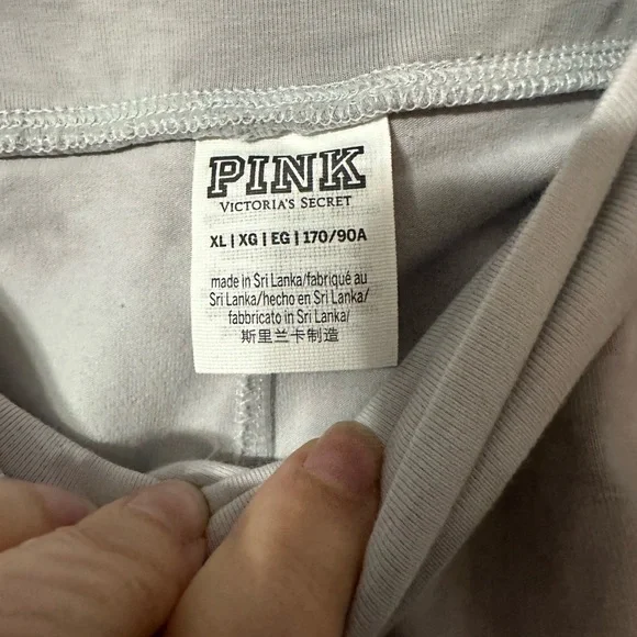 NWT Victoria Secret Pink High Waist Athletic Skirt - Picture 12 of 15